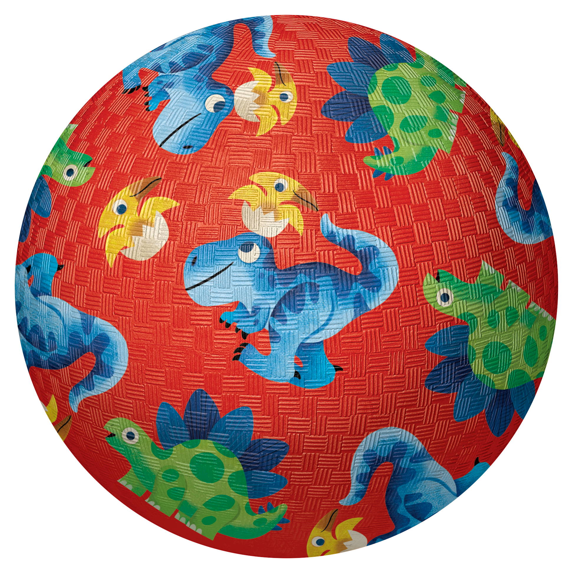 5" Playball/Dino Friends