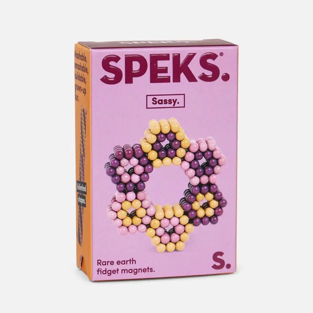 SPEKS BOLDS
