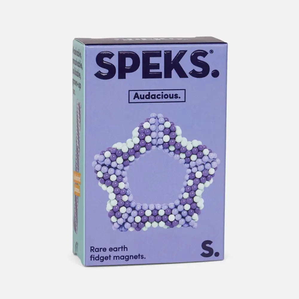 SPEKS BOLDS