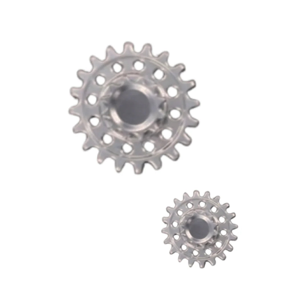 FIDGIX GEAR SPINNER