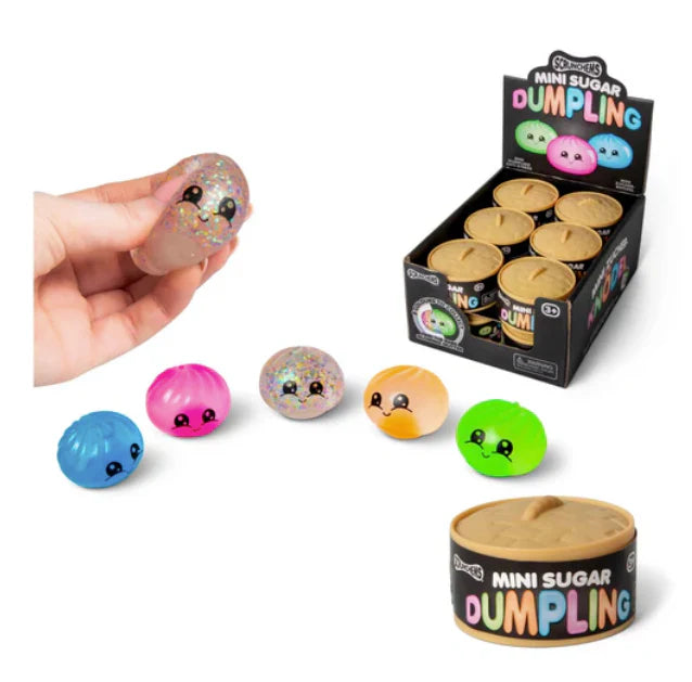 Mini Dumpling Air