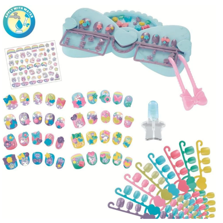 Unicorn Nail Designer Designer Set