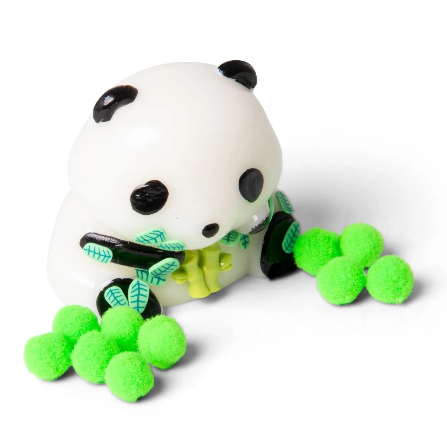 STICKY SQUISHY PANDA