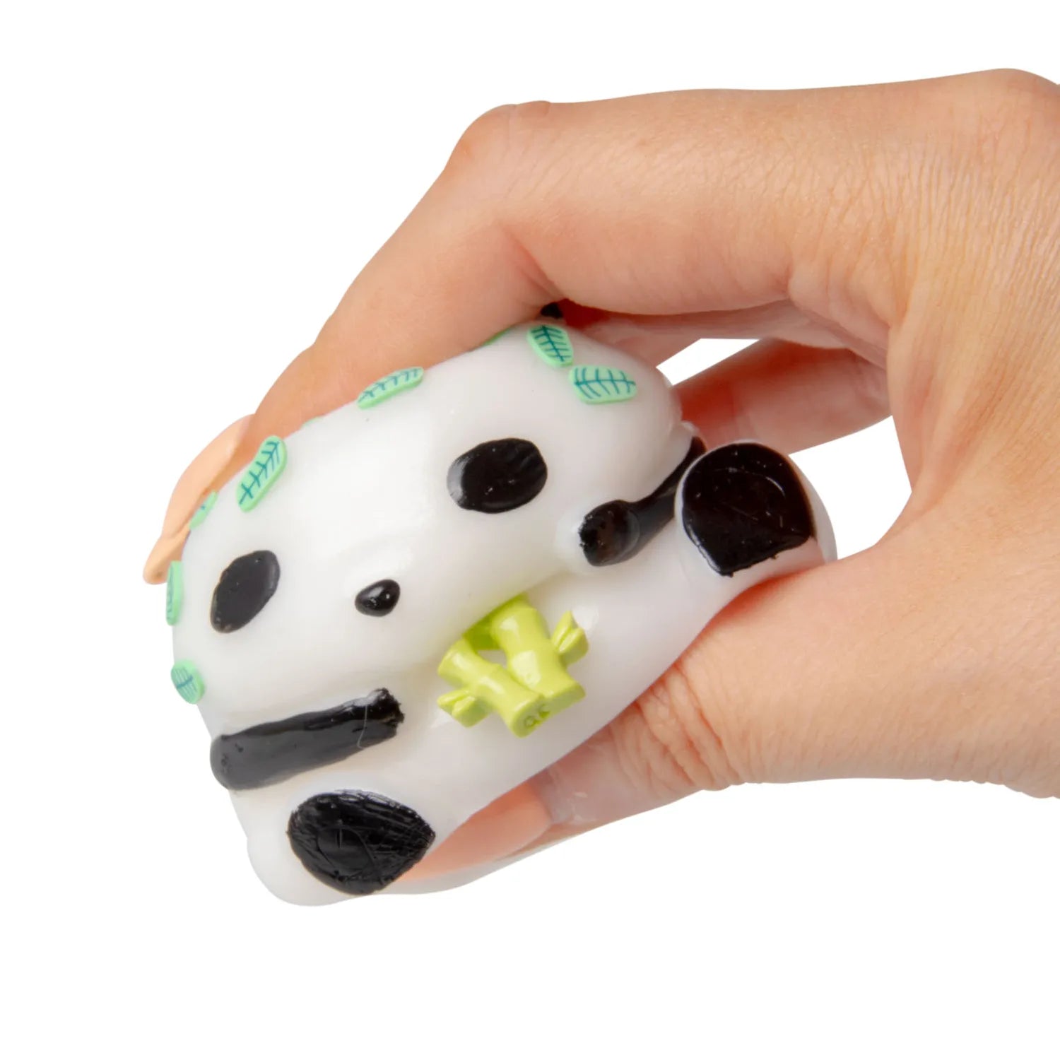 STICKY SQUISHY PANDA