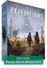 Expeditions