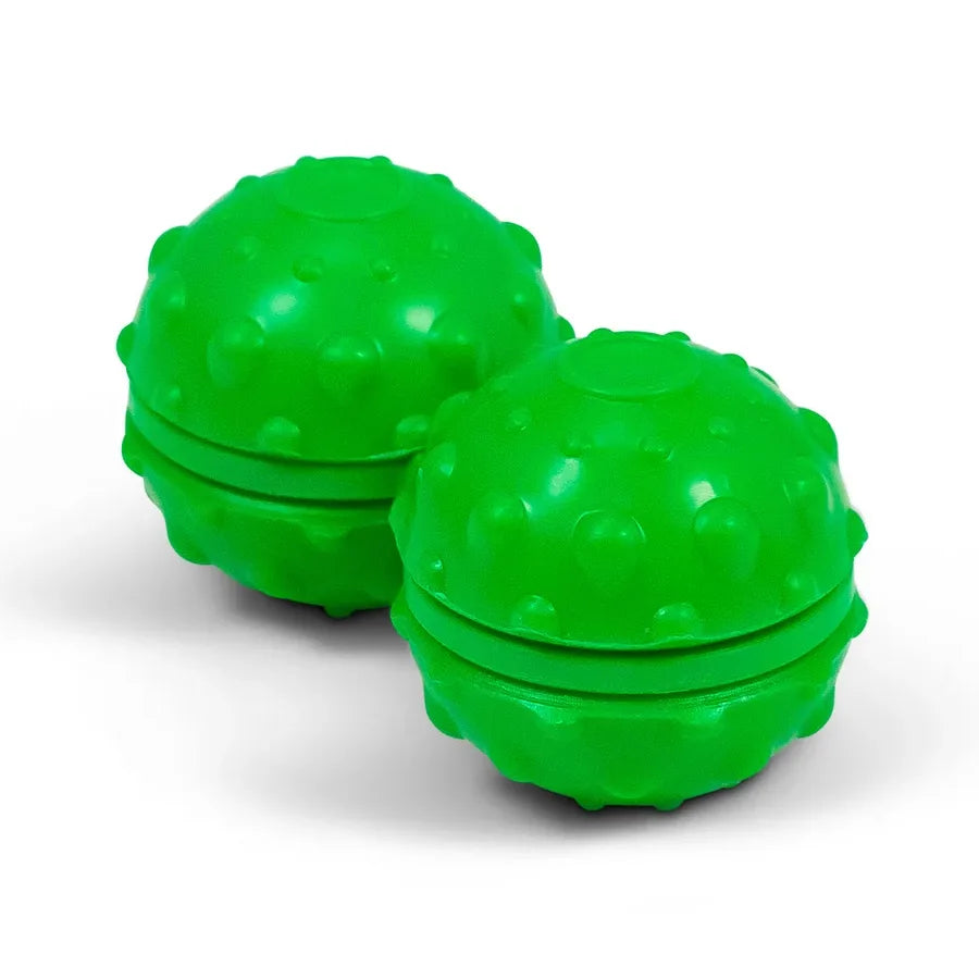 STRESS BALL SPINNER