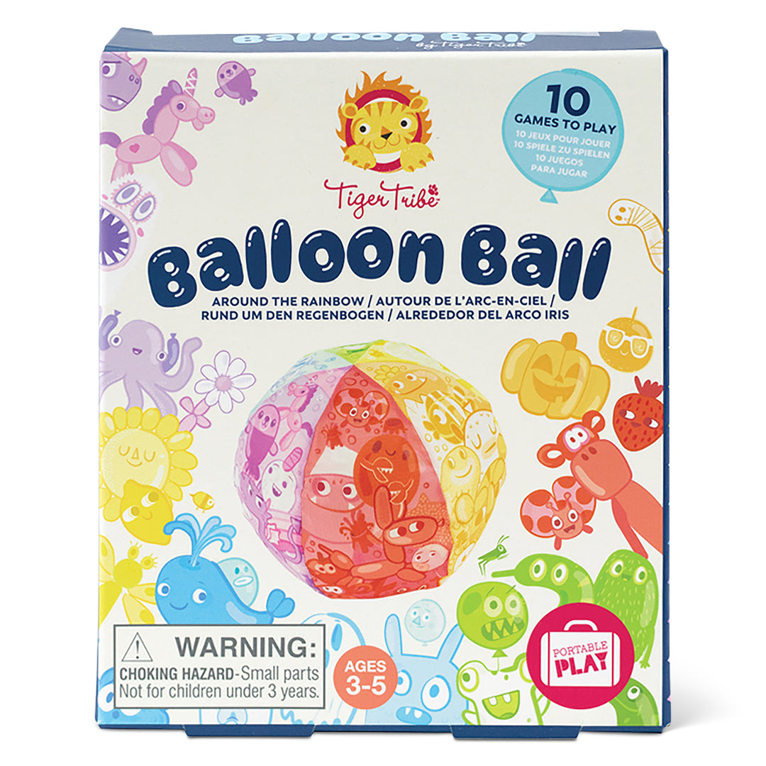 Balloon Ball