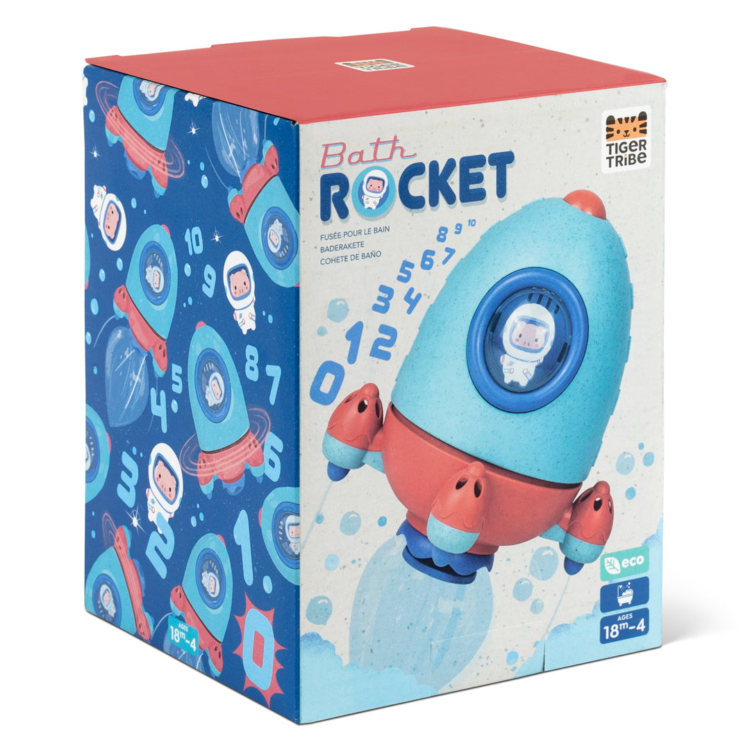 Bath Rocket ECO