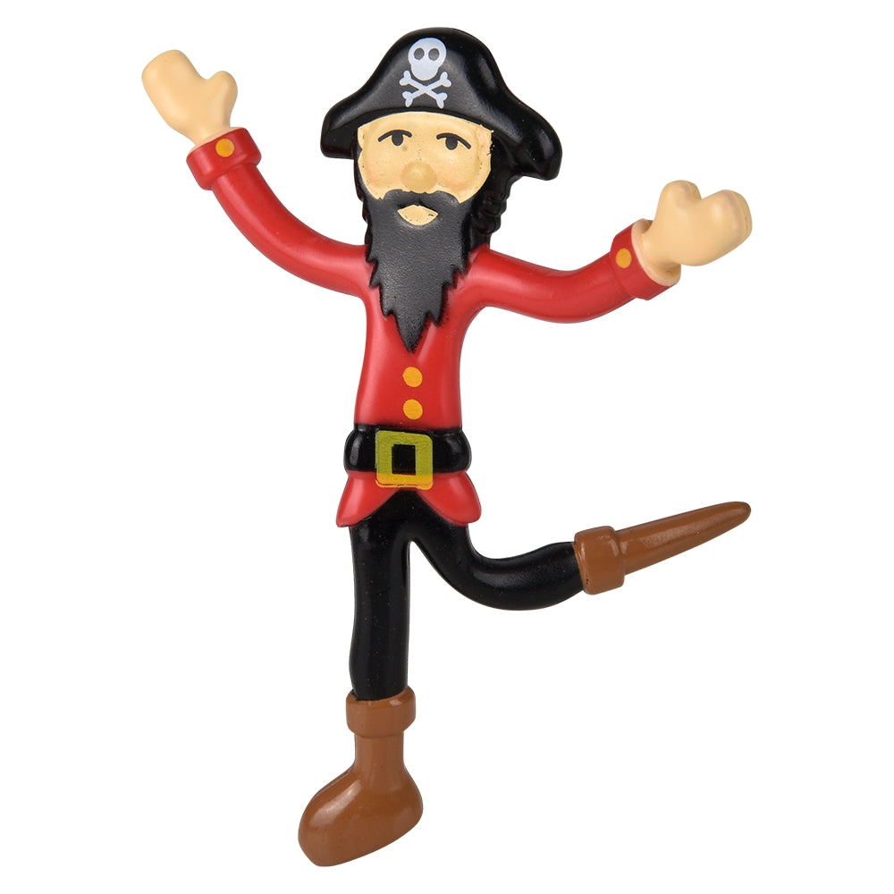 BENDABLE PIRATE