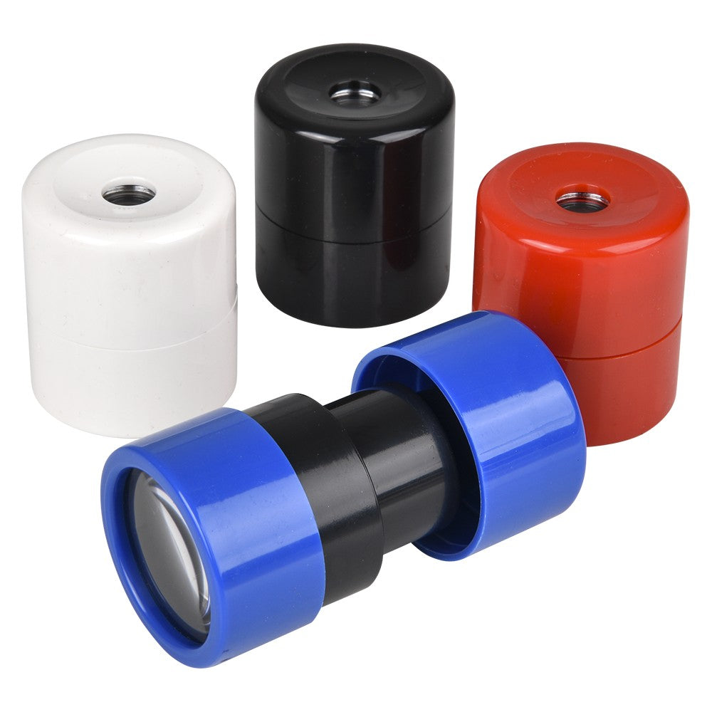 2" MINI TELESCOPE