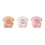 Mooshies Bichon Dog