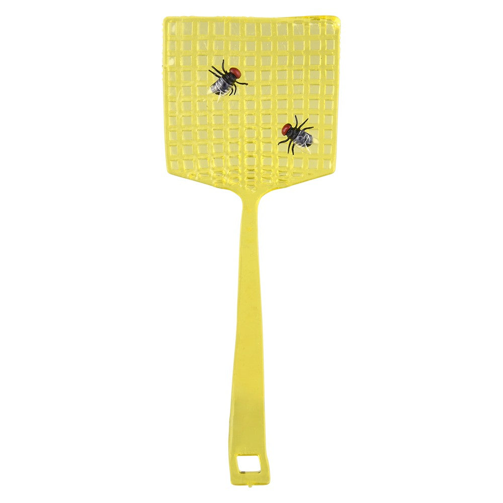 STICKY FLY SWATTER