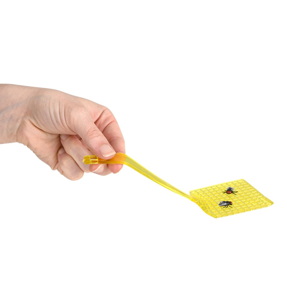 STICKY FLY SWATTER