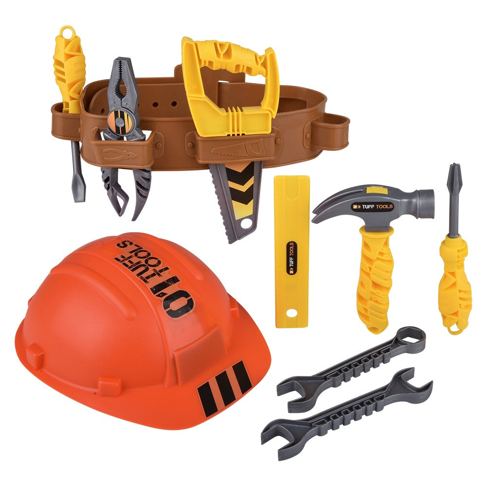 LANARD TUFF TOOLS UTILITY BELT