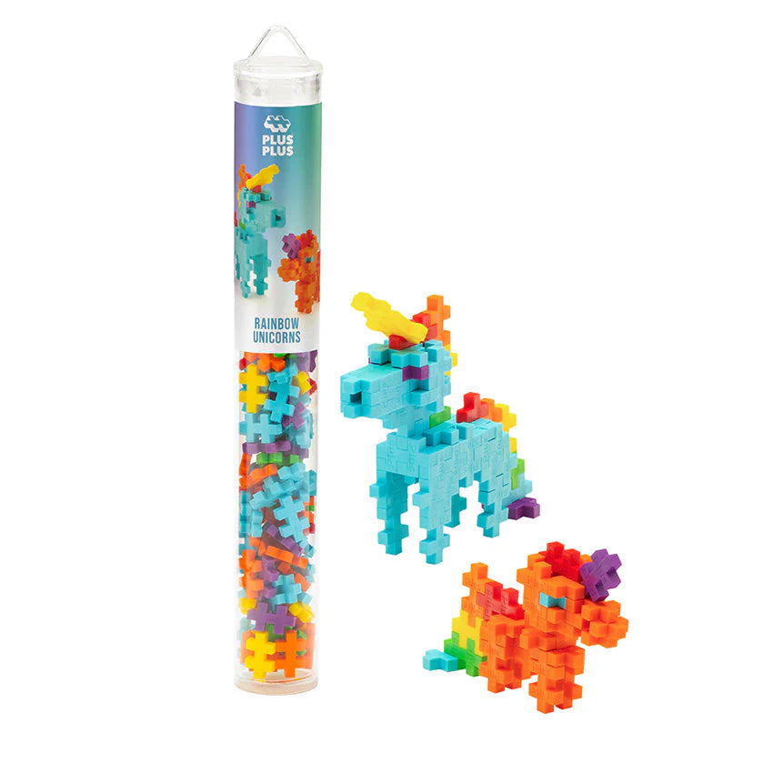 Colorverse Tubes