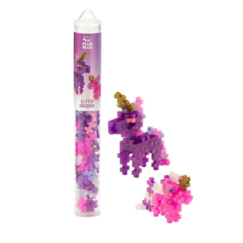 Colorverse Tubes