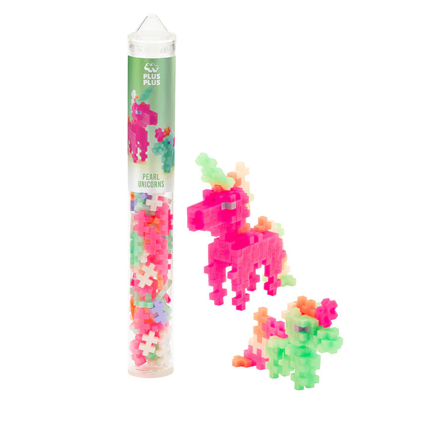 Colorverse Tubes