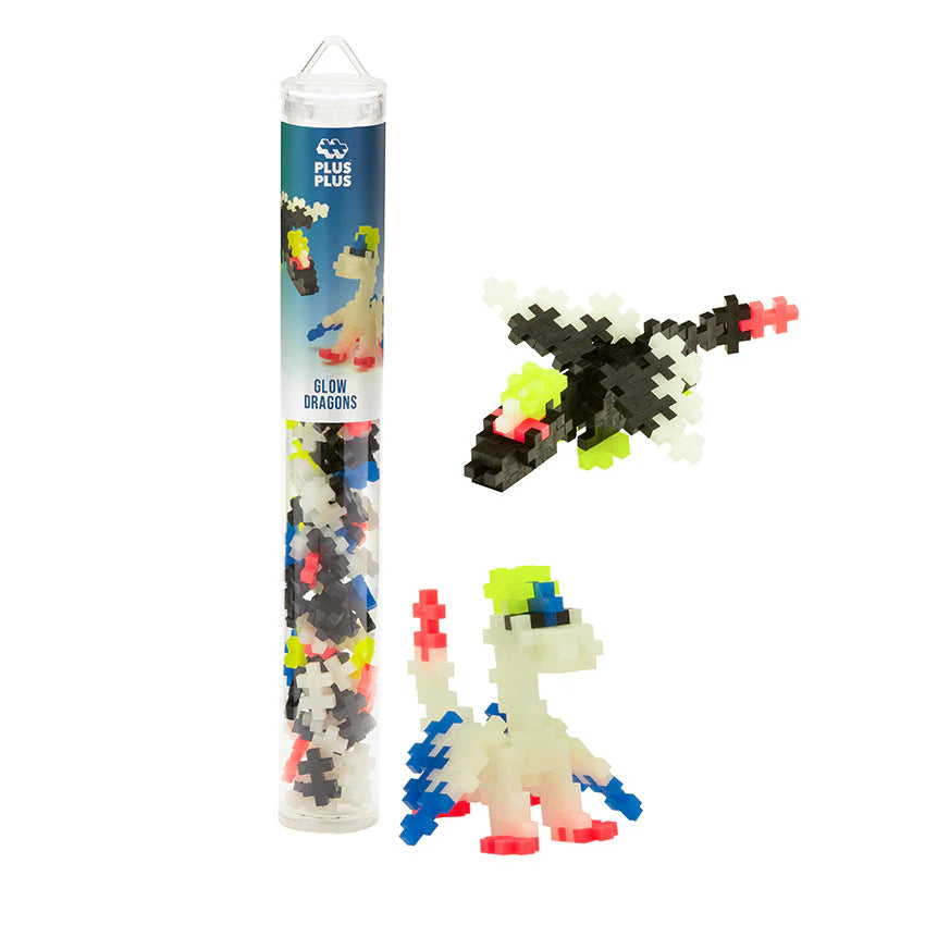 Colorverse Tubes
