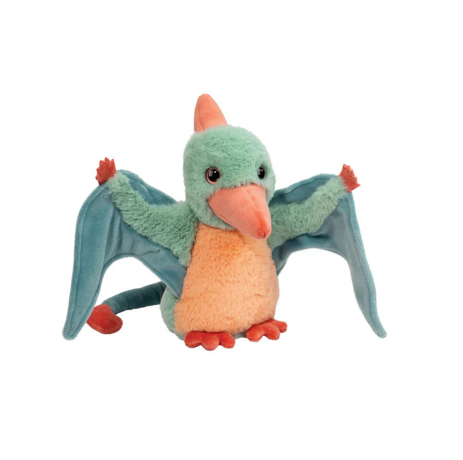 Terrie Pterodactyl