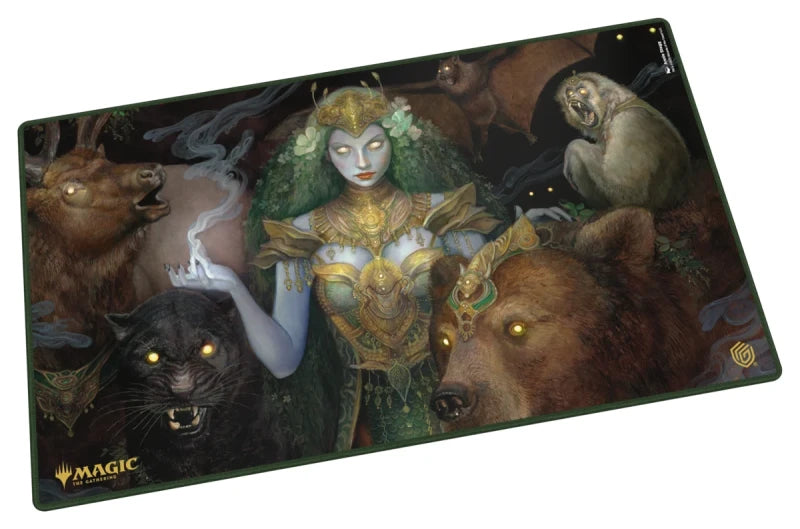 MTG: Tarkir Dragonstorm Playmat