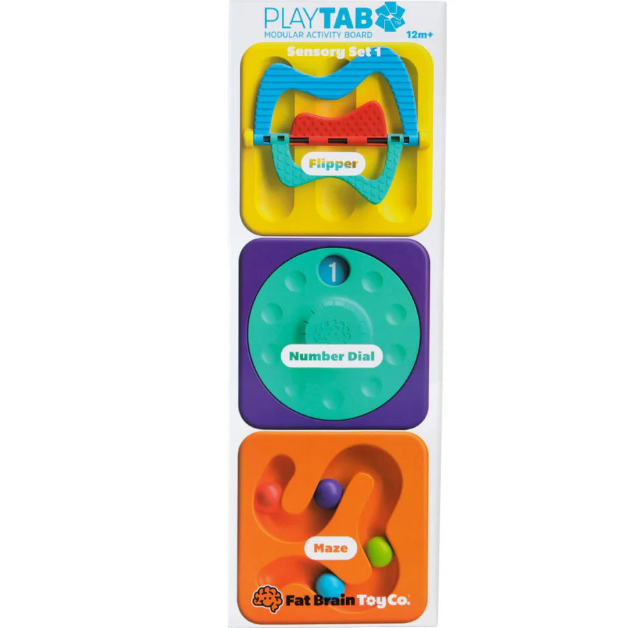 PlayTab Tile Asst