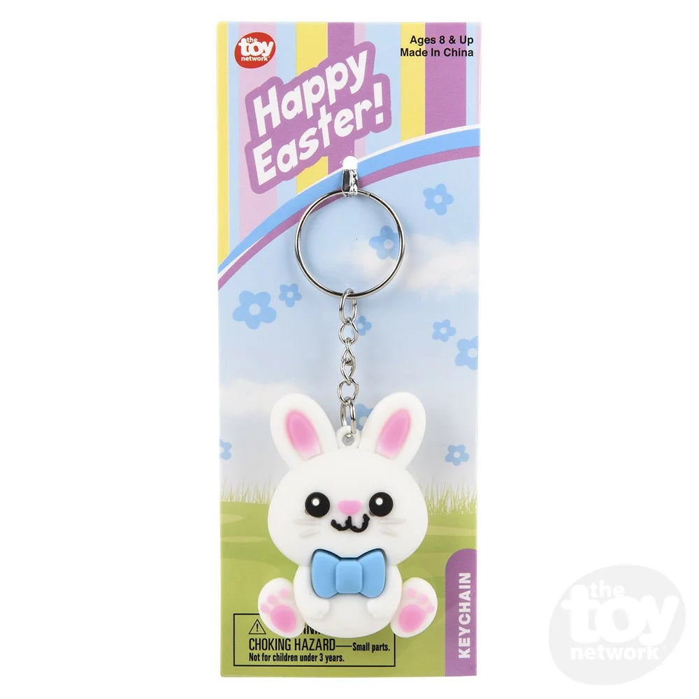 Easter Keychain