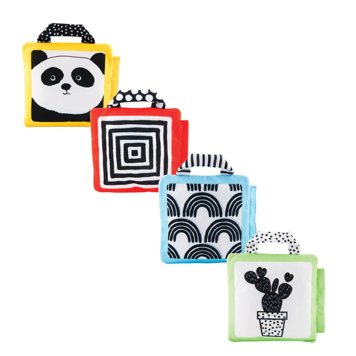 Sensory Activity Panels