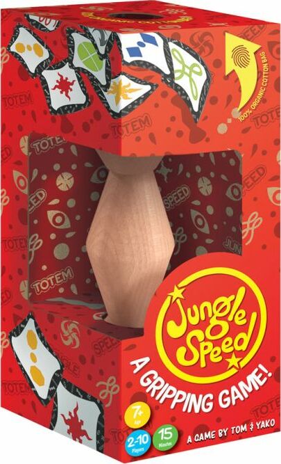 Jungle Speed (Eco-Pack)