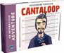 Cantaloop Book 1: Breaking into Prison