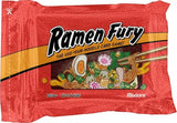 Ramen Fury