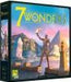 7 Wonders New Edition