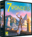 7 Wonders New Edition