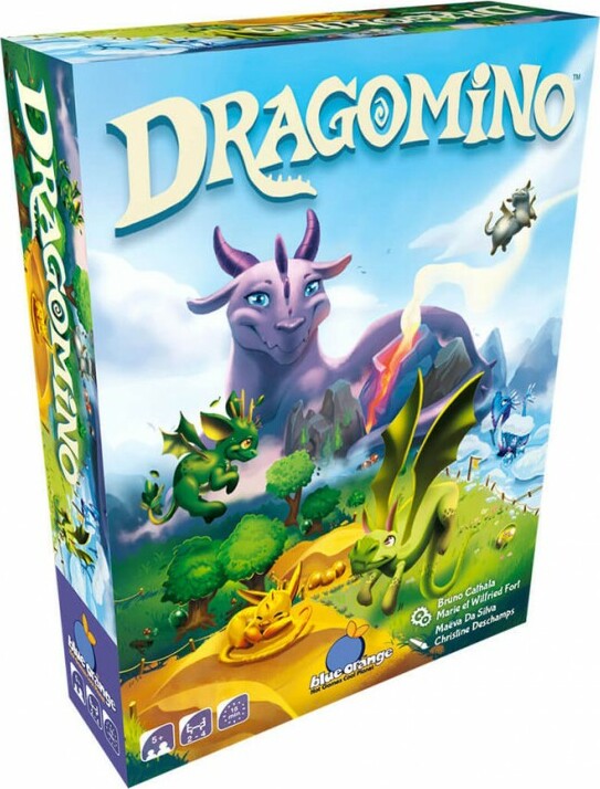 Dragomino