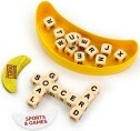 BANANAGRAMS Duel