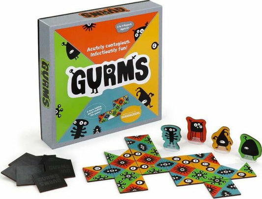 Gurms (Box)