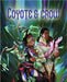 Coyote and Crow RPG