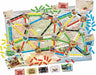 Ticket to Ride: First Journey