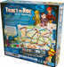 Ticket to Ride: First Journey