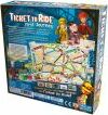 Ticket to Ride: First Journey