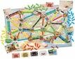 Ticket to Ride: First Journey