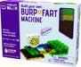 Circuit Blox: Build Your Own Burp 'N Fart Machine