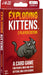 Exploding Kittens - 2 Player Edition