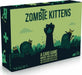 Zombie Kittens