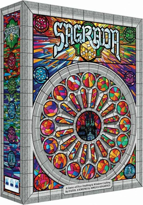 Sagrada