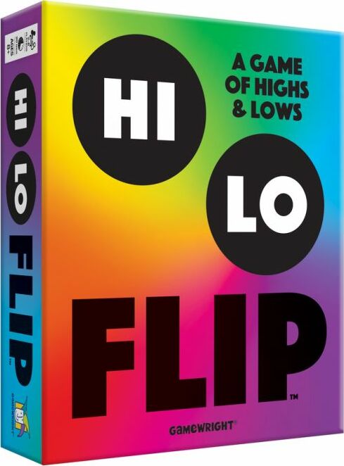 Hi Lo Flip