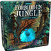 Forbidden Jungle