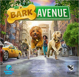 Bark Avenue