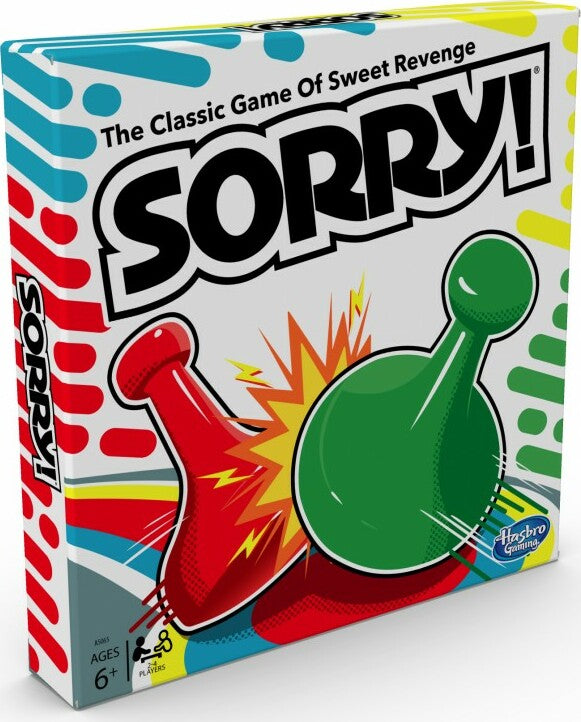 Sorry! Game