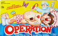 Classic Operation