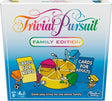 Trivial Pursuit Family Edition